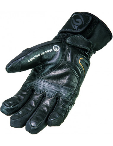 GUANTES GARIBALDI SAFETY LADY PRIMALOFT