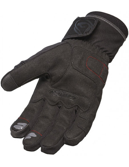 GUANTES GARIBALDI X-TIME COMFORT