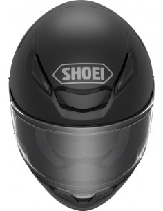 CASCO SHOEI NXR 2 MATT BLACK 2
