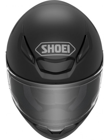 CASCO SHOEI NXR 2 MATT BLACK