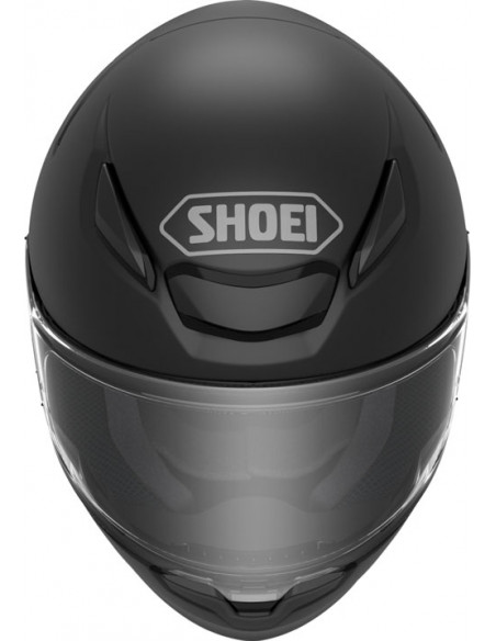 CASCO SHOEI NXR 2 MATT BLACK
