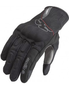 Guantes Garibaldi Flexie Summer Black