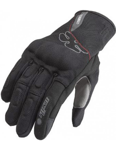 Guantes Garibaldi Flexie Summer Black