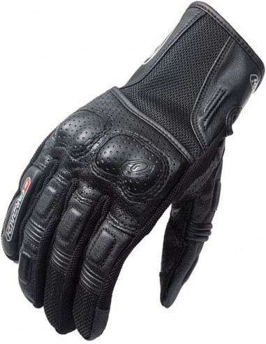 Guantes Garibaldi Ariel Lite Black