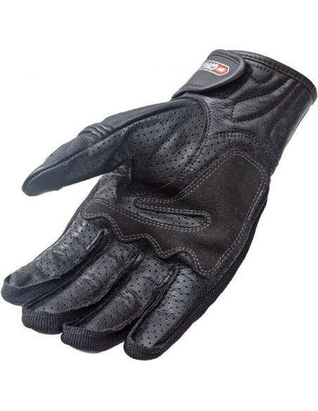 Guantes Garibaldi Ariel Lite Black
