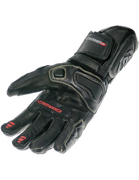 GUANTES GARIBALDI NEXUS PRO