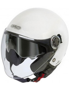 CASCO GARIBALDI G20 SOLID WHITE 06