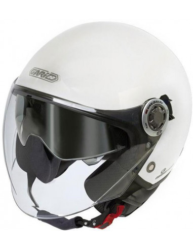 CASCO GARIBALDI G20 SOLID WHITE 06