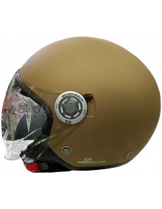 CASCO GARIBALDI G20 CAFE MATE
