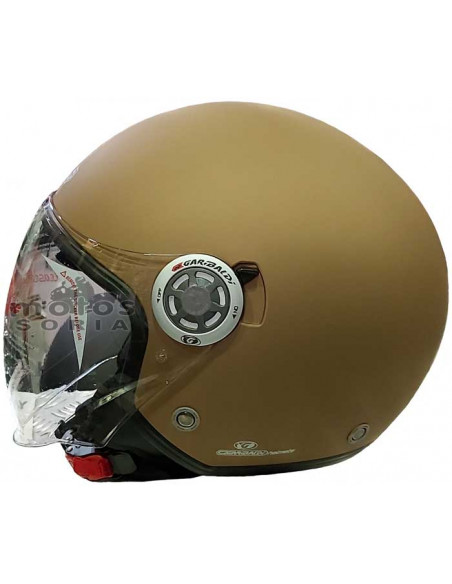 CASCO GARIBALDI G20 CAFE MATE