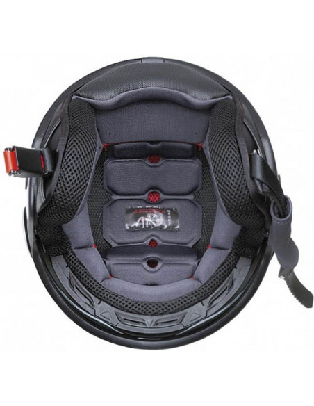 CASCO GARIBALDI G20 CAFE MATE