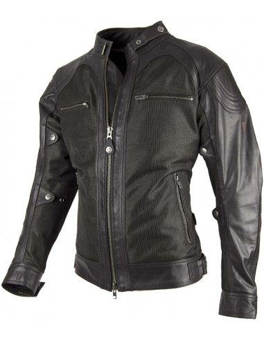 CHAQUETA BY-CITY SAHARA MAN BROWN