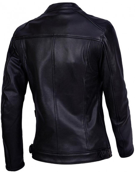 CHAQUETA BY-CITY STREET COOL LADY BLACK