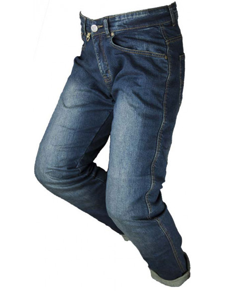PANTALON TEJANO BY-CITY TEJANO llI MAN STONE