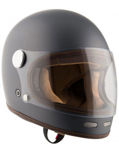 CASCO BY-CITY ROADSTER II MATT GRAY 2