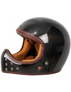 CASCO BY-CITY THE ROCK CARBON BLACK