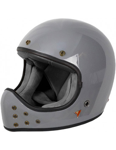 CASCO BY-CITY THE ROCK DARK GRAY