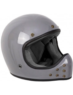 CASCO BY-CITY THE ROCK DARK GRAY 2