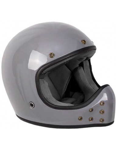 CASCO BY-CITY THE ROCK DARK GRAY