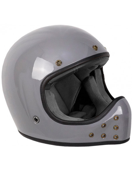 CASCO BY-CITY THE ROCK DARK GRAY