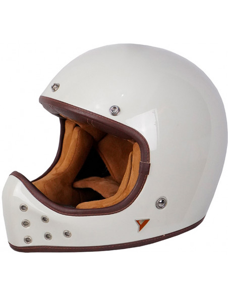 CASCO BY-CITY THE ROCK WHITE BONE