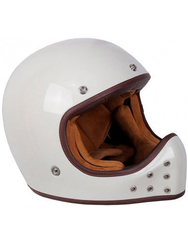 CASCO BY-CITY THE ROCK WHITE BONE