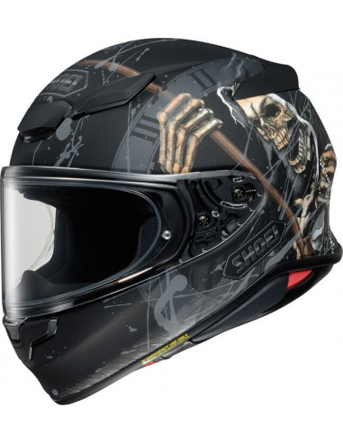 CASCO SHOEI NXR 2 FAUST TC-5