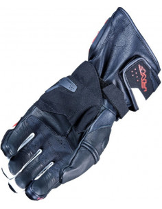 GUANTES FIVE RFX 4 EVO BLACK RED 2