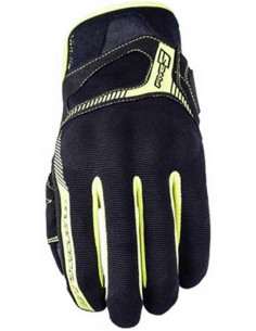 GUANTES FIVE RS3 MEN YELLOW