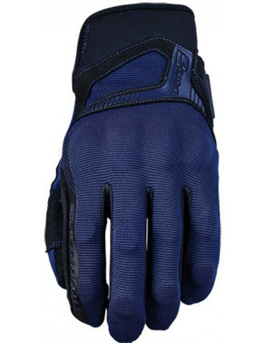 GUANTES FIVE RS3 MEN BLUE