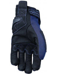GUANTES FIVE RS3 MEN BLUE 2