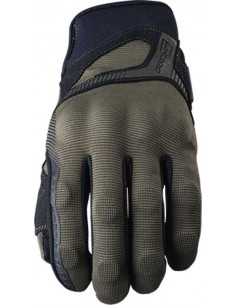 GUANTES FIVE RS3 MEN KHAKI