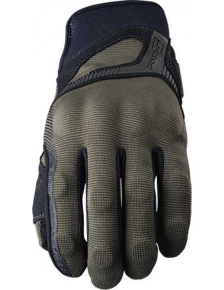 GUANTES FIVE RS3 MEN KHAKI