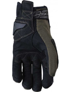GUANTES FIVE RS3 MEN KHAKI 2