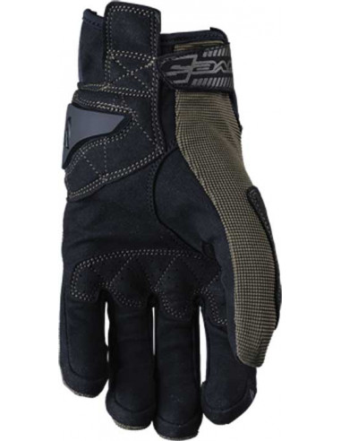 GUANTES FIVE RS3 MEN KHAKI