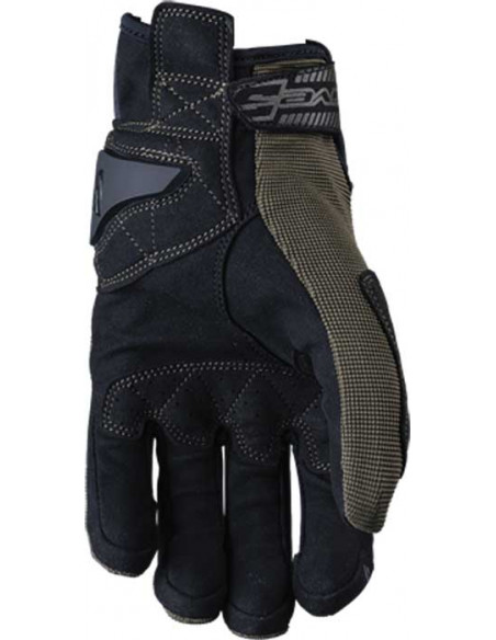 GUANTES FIVE RS3 MEN KHAKI