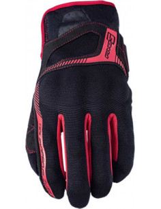 GUANTES FIVE RS3 MEN RED
