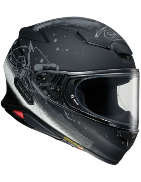 CASCO SHOEI NXR 2 FAUST TC-5
