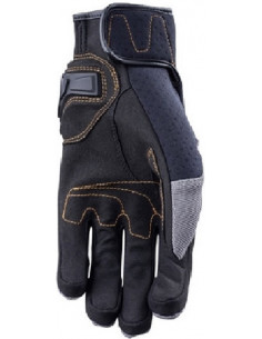 GUANTES FIVE RS4 GREY 2