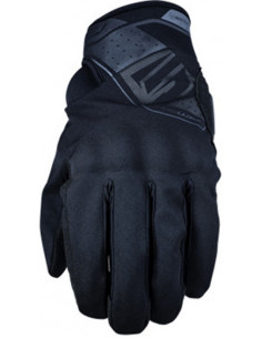 GUANTES FIVE RS WP BLACK