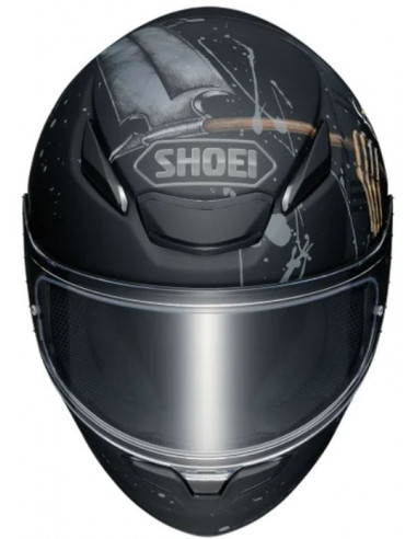 CASCO SHOEI NXR 2 FAUST TC-5