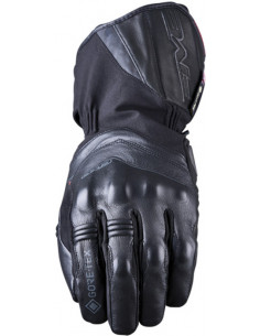GUANTES FIVE WFX SKIN EVO GTX BLACK