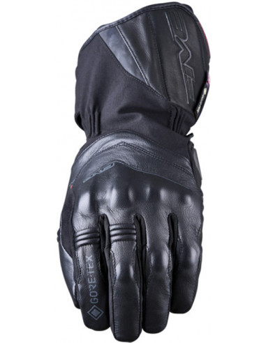 GUANTES FIVE WFX SKIN EVO GTX BLACK