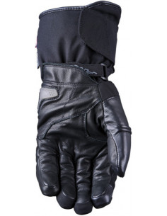 GUANTES FIVE WFX SKIN EVO GTX BLACK 2