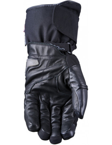 GUANTES FIVE WFX SKIN EVO GTX BLACK