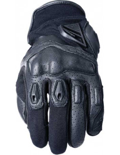 GUANTES FIVE RS2 EVO MEN BLACK