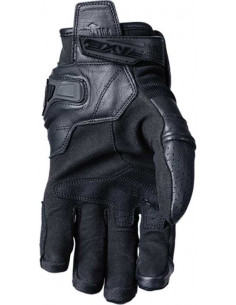 GUANTES FIVE RS2 EVO MEN BLACK 2