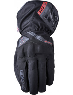 GUANTES FIVE HG3 EVO WP CALEFACTABLE