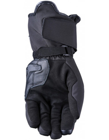 GUANTES FIVE HG3 EVO WP CALEFACTABLE