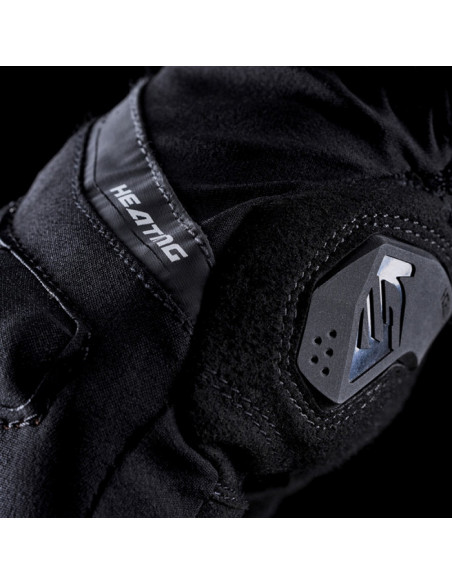 GUANTES FIVE HG3 EVO WP CALEFACTABLE